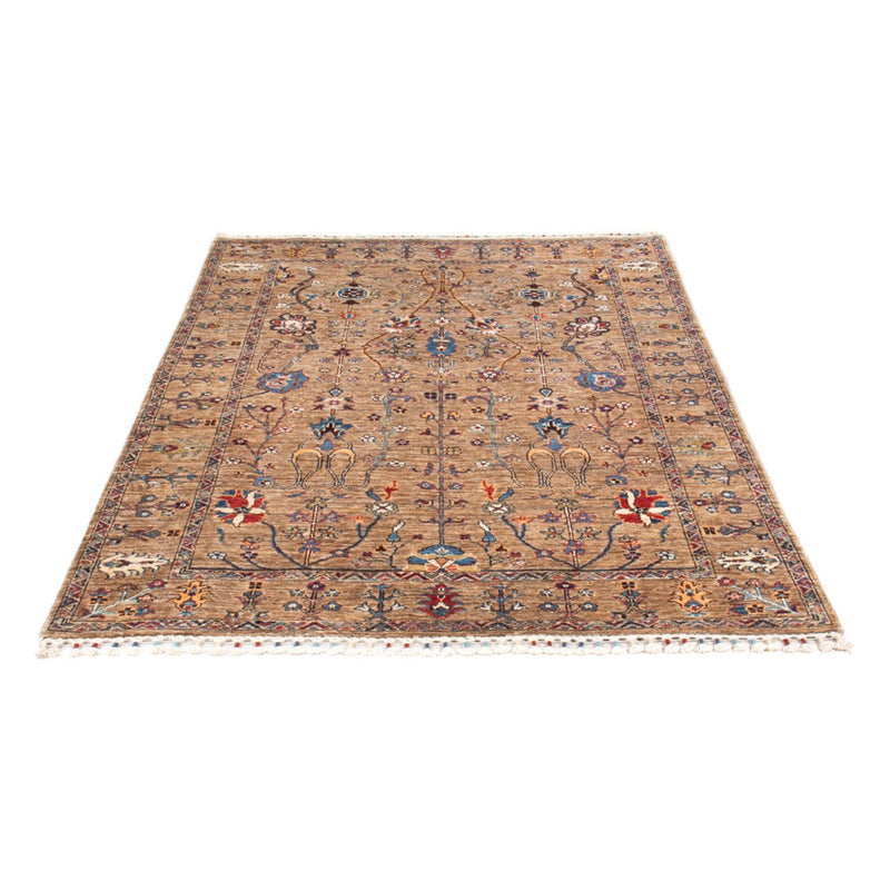 Ziegler Carpet - Ariana - 184 x 129 cm - lys brun