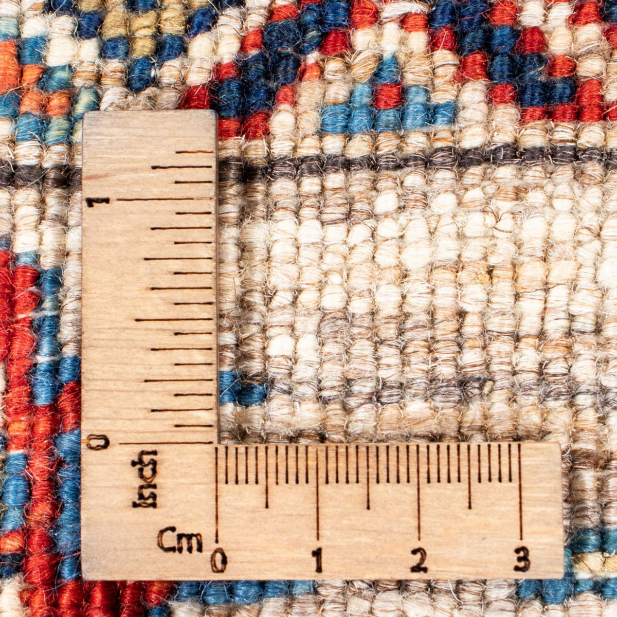 Ziegler Carpet - Ariana - 184 x 129 cm - lys brun