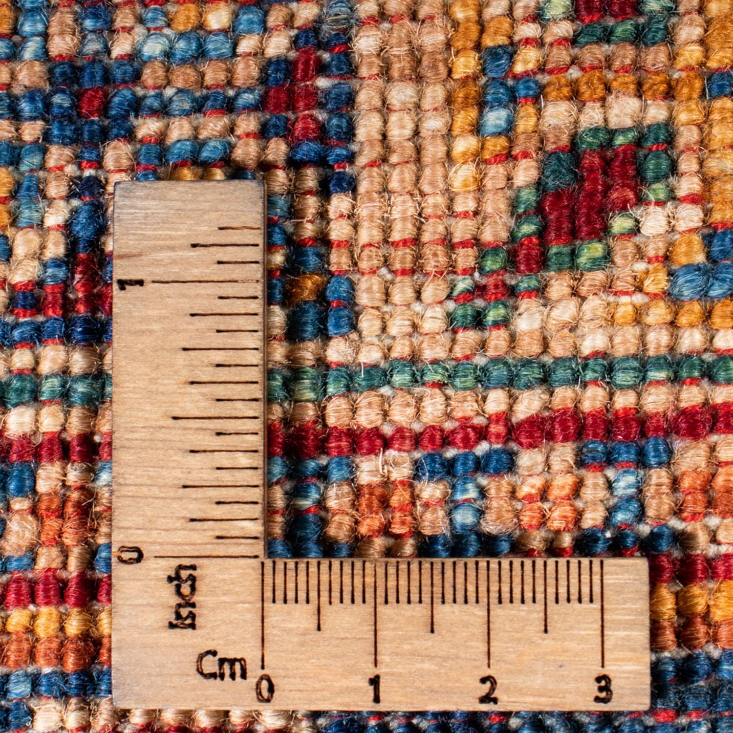 Ziegler Carpet - Bakhtiari - 243 x 182 cm - rust