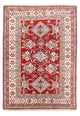 Kazak Tæppe 127x180cm - Orientalsk tæppe