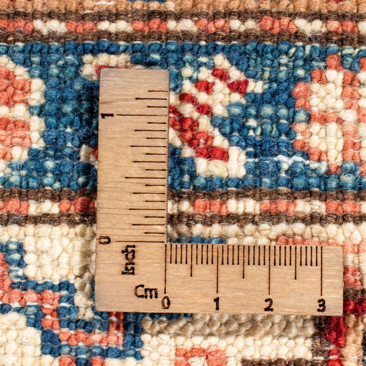 Ziegler Carpet - Kazak - 180 x 127 cm - rød