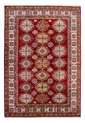 Ziegler Carpet - Kazak - 238 x 174 cm - rød