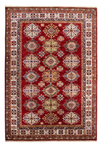Ziegler Carpet - Kazak - 238 x 174 cm - rød
