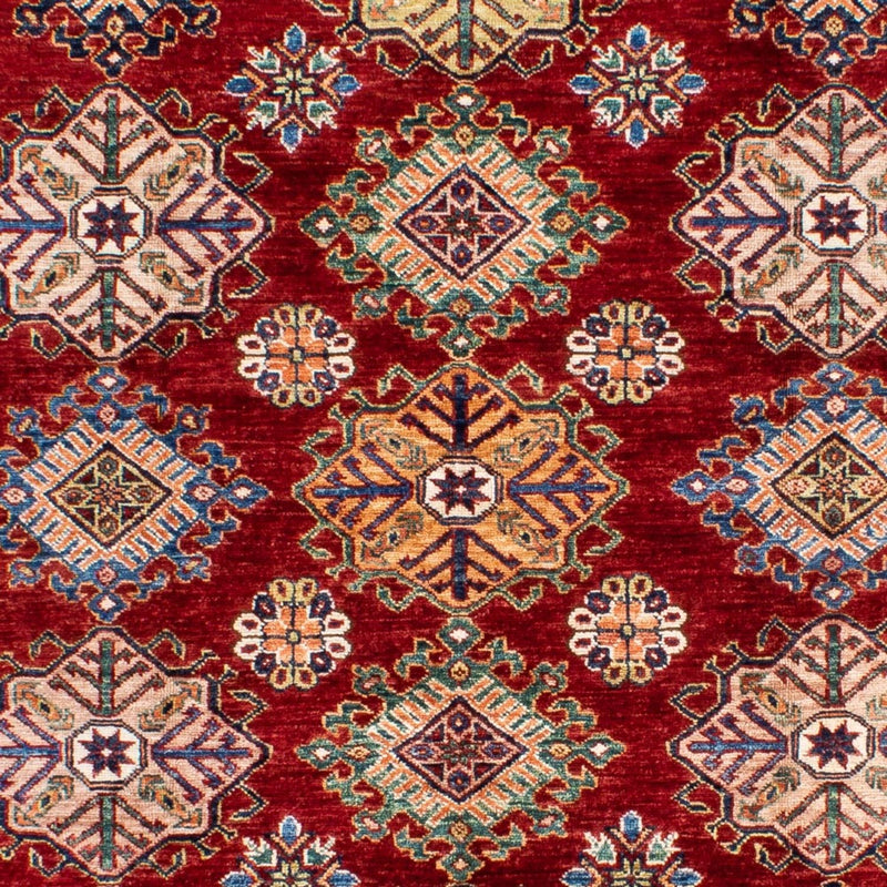 Ziegler Carpet - Kazak - 238 x 174 cm - rød