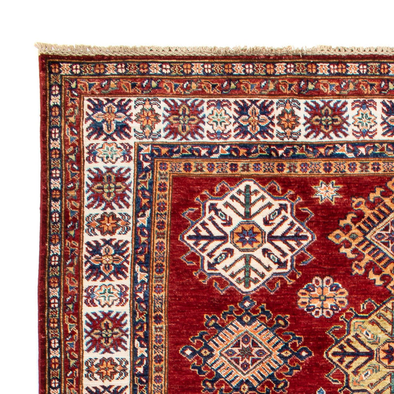 Ziegler Carpet - Kazak - 238 x 174 cm - rød