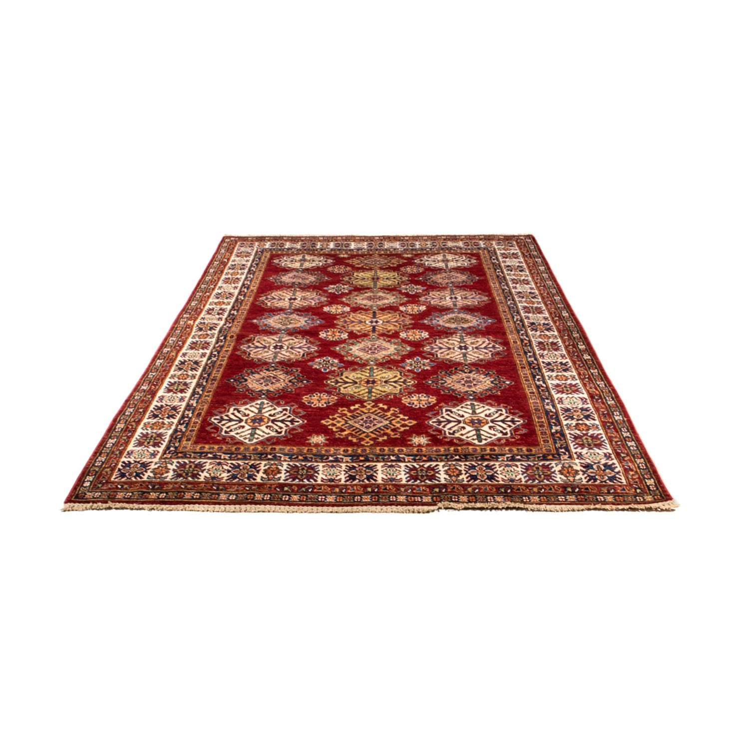 Ziegler Carpet - Kazak - 238 x 174 cm - rød