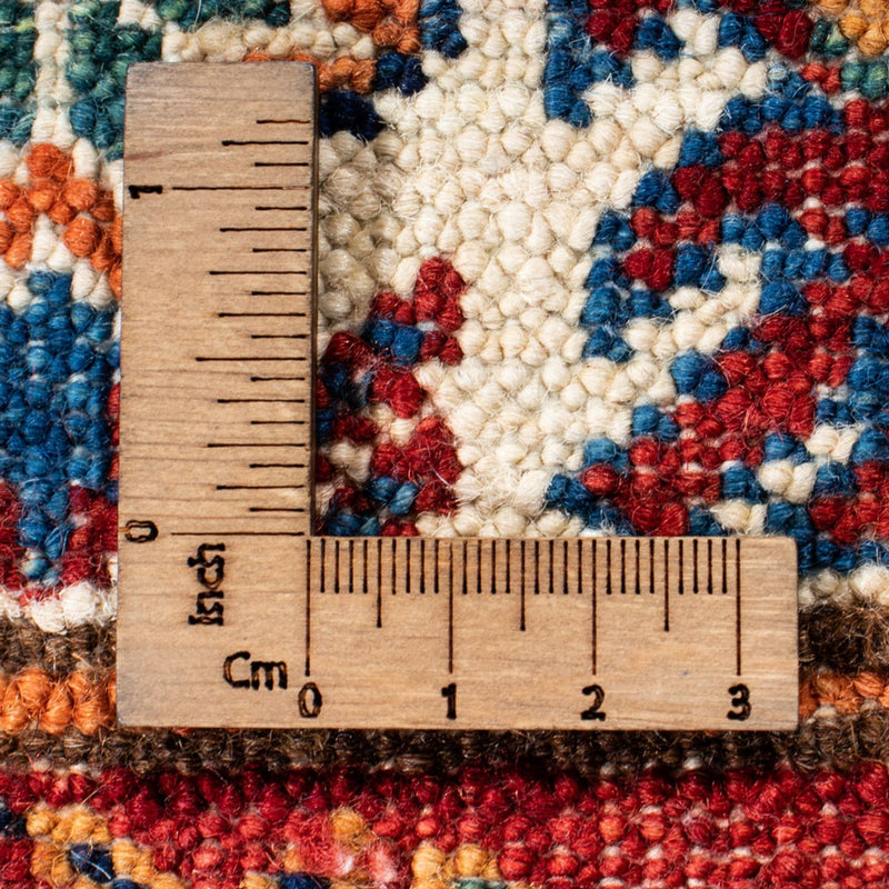 Ziegler Carpet - Kazak - 238 x 174 cm - rød