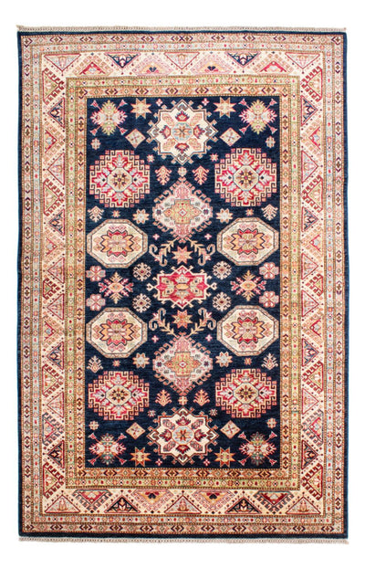 Kazak Tæppe 168x245cm - Orientalsk tæppe