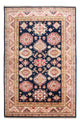 Kazak Tæppe 245x168cm - Orientalsk tæppe