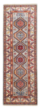 Kazak Tæppe 228x74cm - Orientalsk tæppe