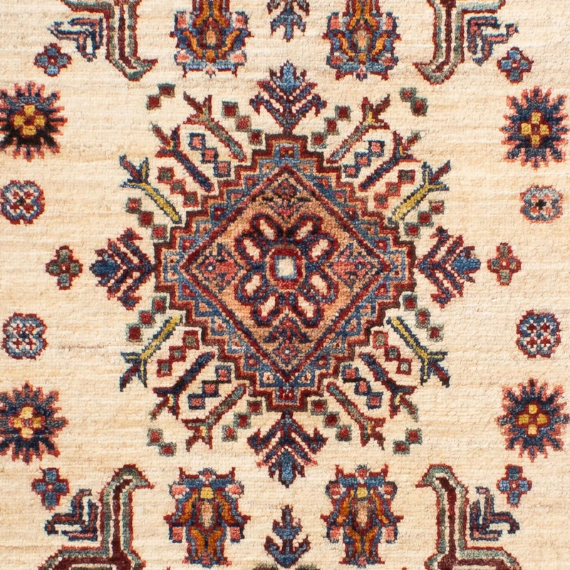Ziegler Carpet - Kazak - 157 x 99 cm - creme