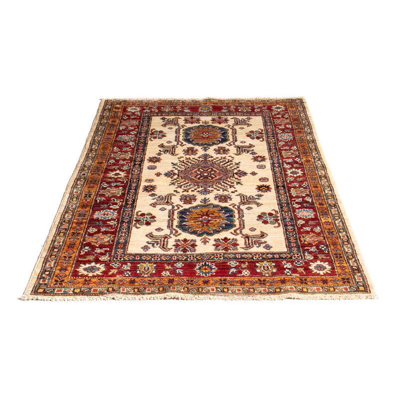 Ziegler Carpet - Kazak - 157 x 99 cm - creme