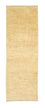 Løber Gabbeh-tæppe - Persisk - 293 x 82 cm - beige