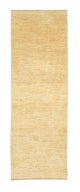Persisk Gabbeh Tæppe 293x82cm - Perserteppich Wollteppich