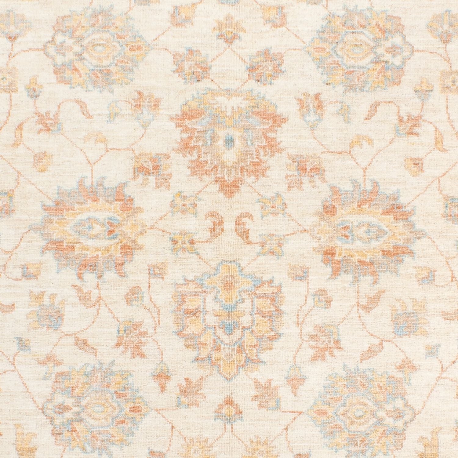 Ziegler Carpet - Ariana - 203 x 154 cm - beige