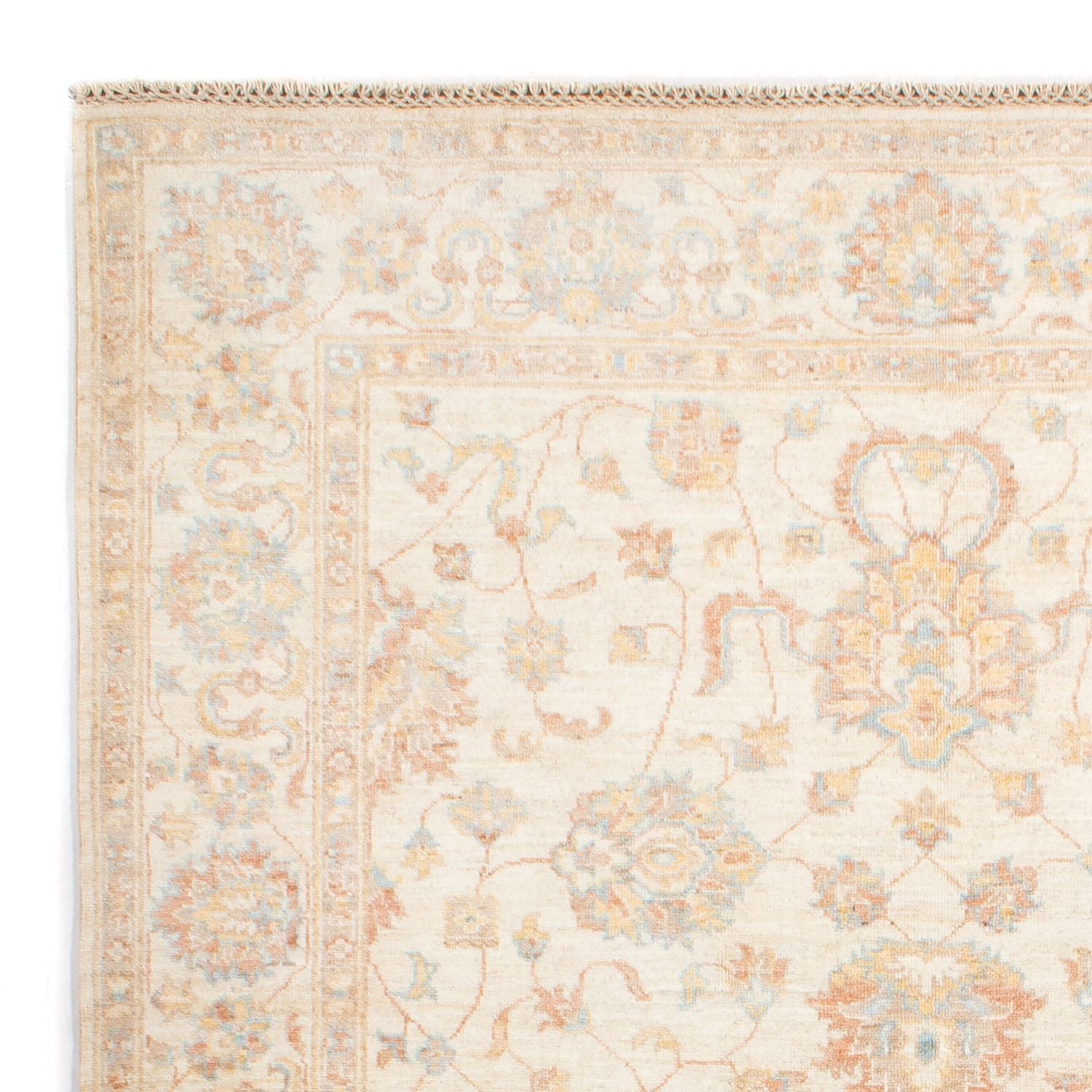 Ziegler Carpet - Ariana - 203 x 154 cm - beige