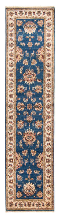 Løber Ziegler Carpet - 308 x 81 cm - blå