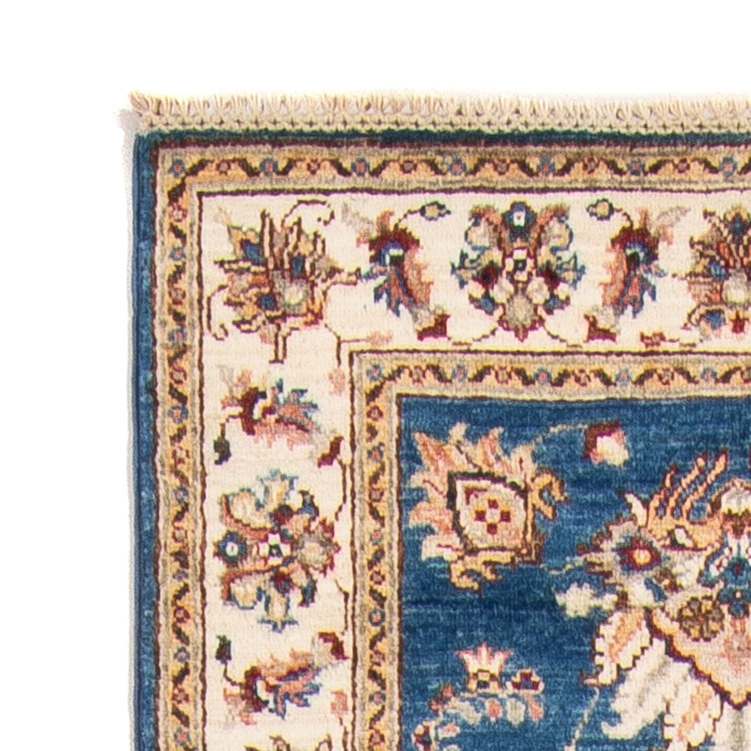 Løber Ziegler Carpet - 308 x 81 cm - blå