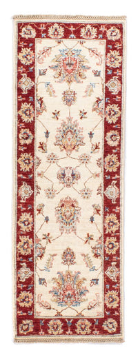 Ziegler Carpet - 180 x 62 cm - beige