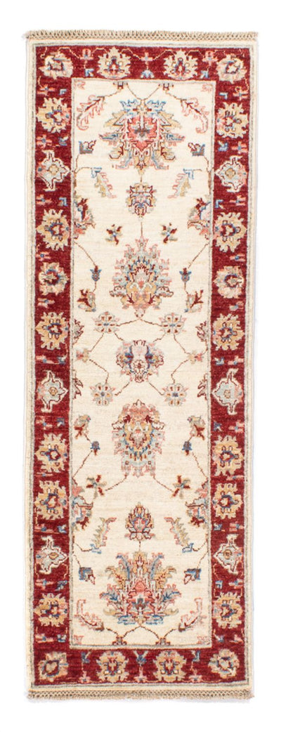 Ziegler Carpet 62x180cm - Orientalsk tæppe
