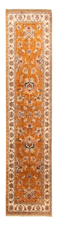 Løber Ziegler Carpet - Ariana - 301 x 81 cm - orange