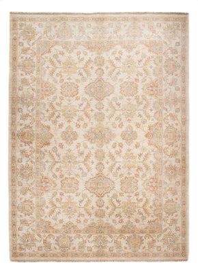 Ziegler Carpet - 242 x 181 cm - beige