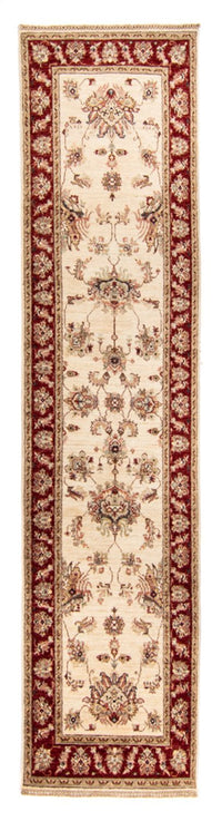 Løber Ziegler Carpet - 307 x 77 cm - beige
