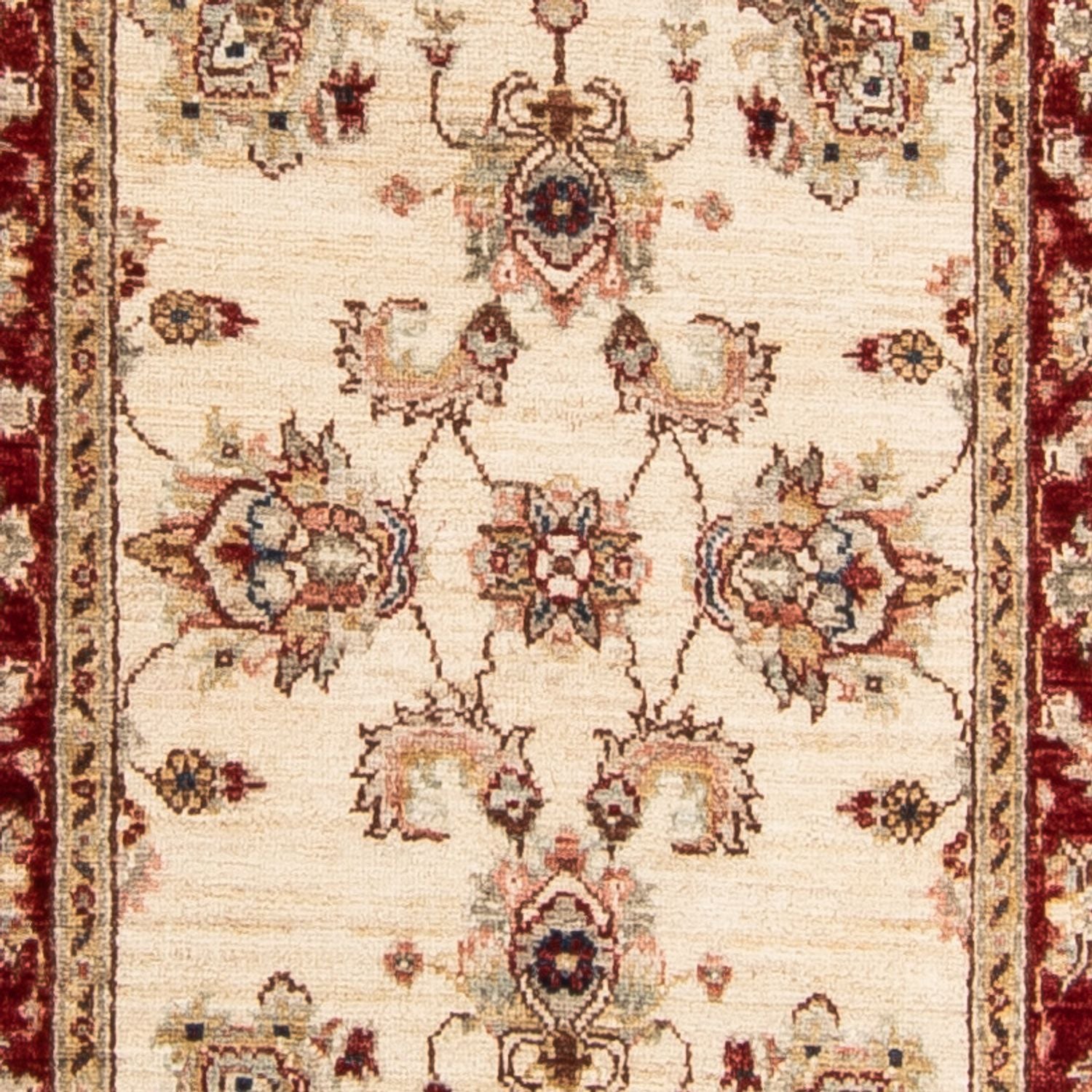 Løber Ziegler Carpet - 307 x 77 cm - beige