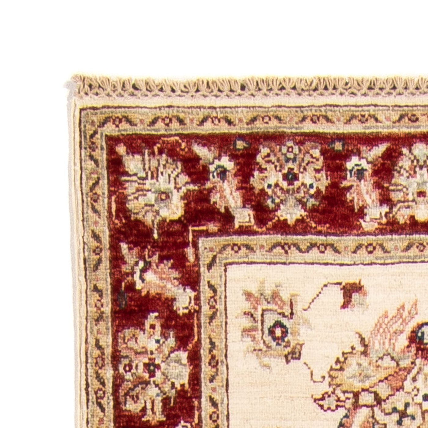 Ziegler Carpet 307x77cm - Orientalsk tæppe