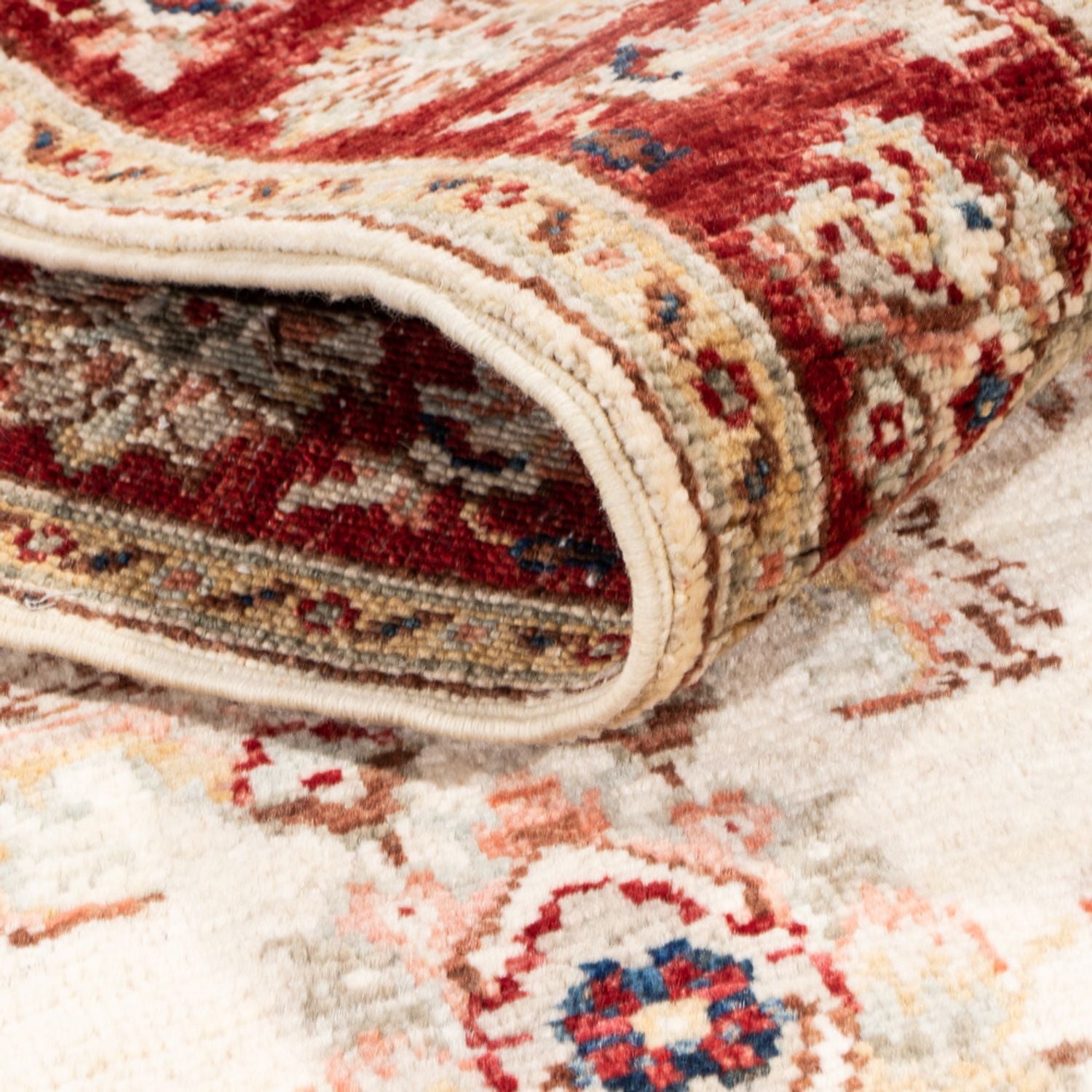 Løber Ziegler Carpet - 307 x 77 cm - beige