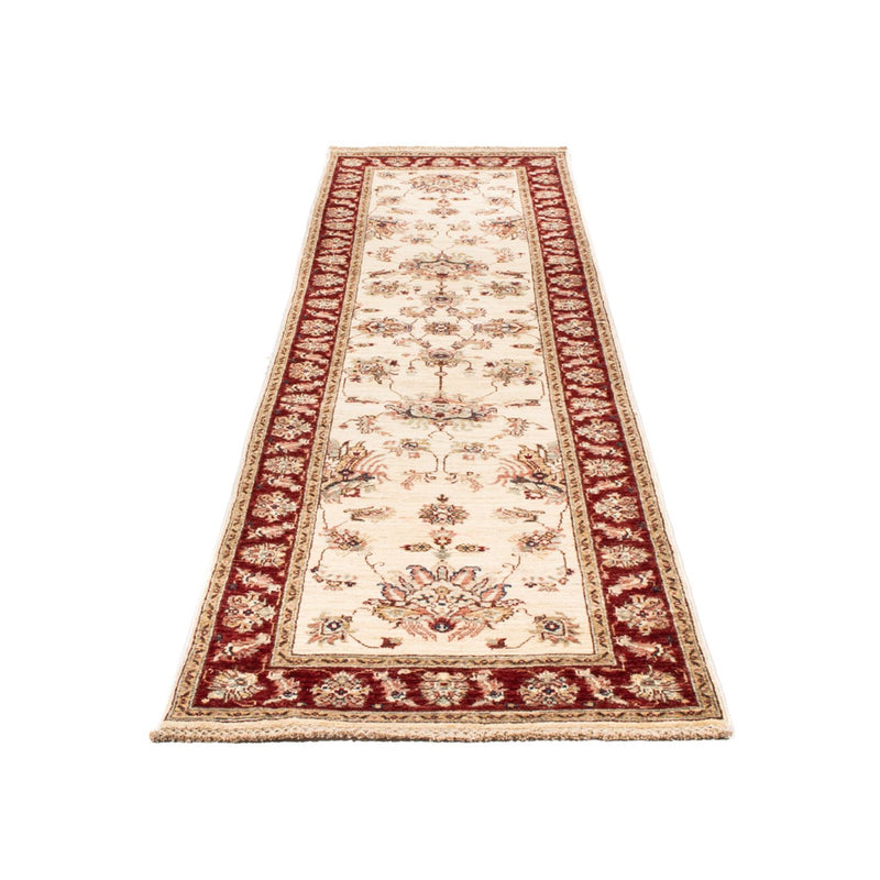 Løber Ziegler Carpet - 307 x 77 cm - beige