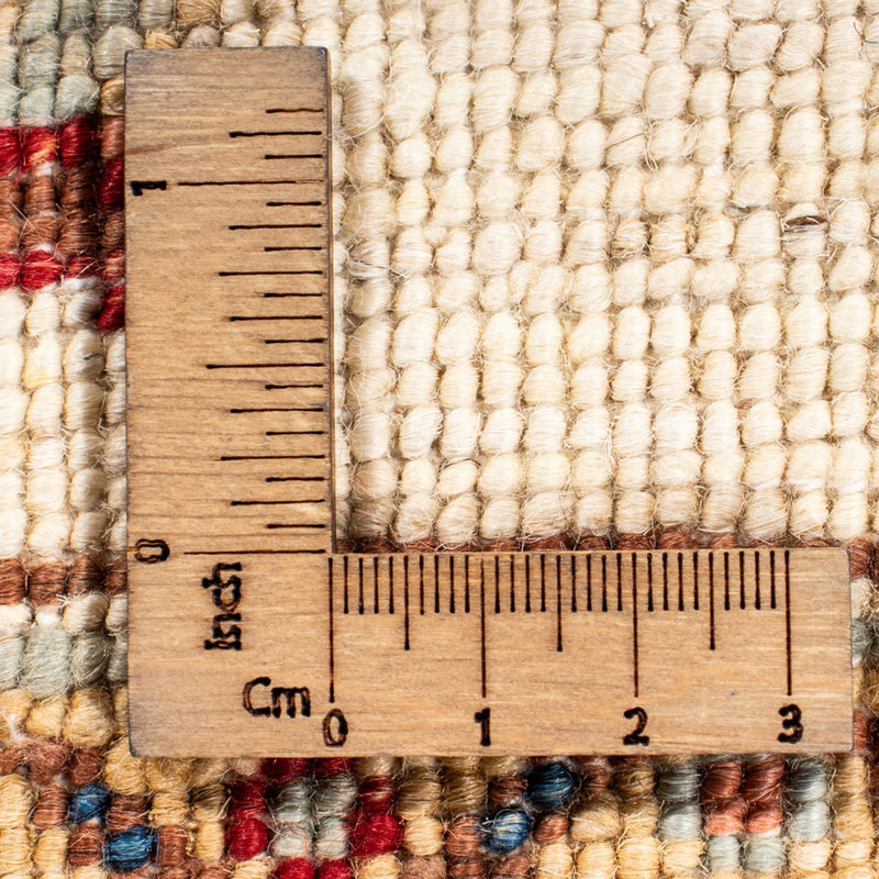 Løber Ziegler Carpet - 307 x 77 cm - beige
