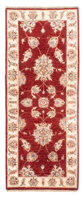 Løber Ziegler Carpet - 202 x 85 cm - rød