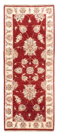 Løber Ziegler Carpet - 202 x 85 cm - rød