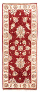 Løber Ziegler Carpet - 202 x 85 cm - rød