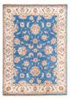 Ziegler Carpet 212x150cm - Orientalsk tæppe