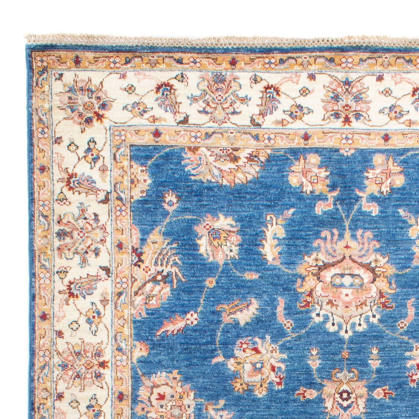 Ziegler Carpet 212x150cm - Orientalsk tæppe