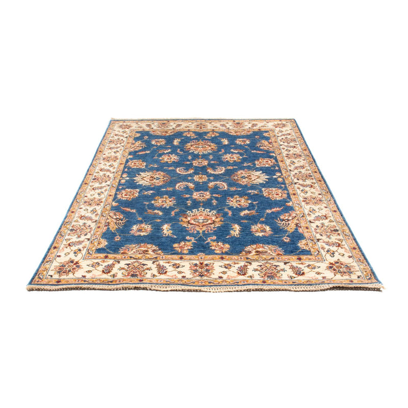Ziegler Carpet - 212 x 150 cm - blå