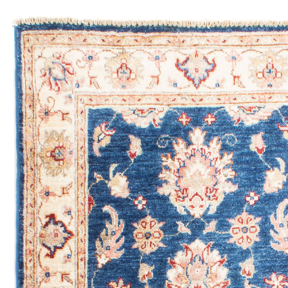Ziegler Carpet 85x135cm - Orientalsk tæppe