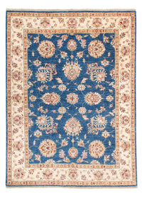 Ziegler Carpet - 201 x 152 cm - blå