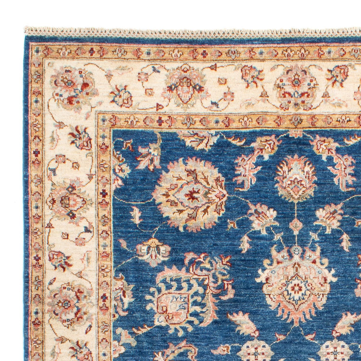 Ziegler Carpet 152x201cm - Orientalsk tæppe