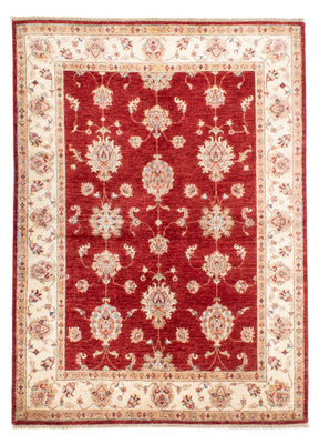 Ziegler Carpet - 216 x 152 cm - rød