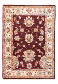 Ziegler Carpet - 126 x 85 cm - rød
