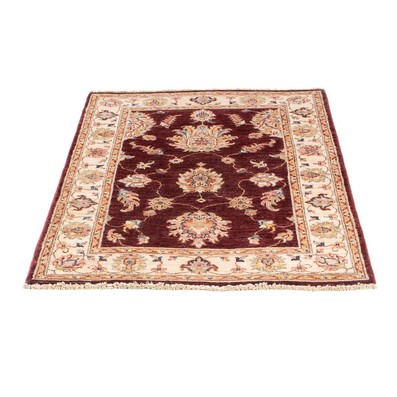 Ziegler Carpet - 126 x 85 cm - rød