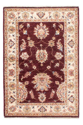 Ziegler Carpet - 125 x 84 cm - rød