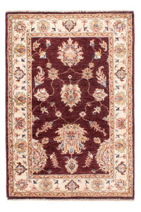 Ziegler Carpet - 125 x 84 cm - rød