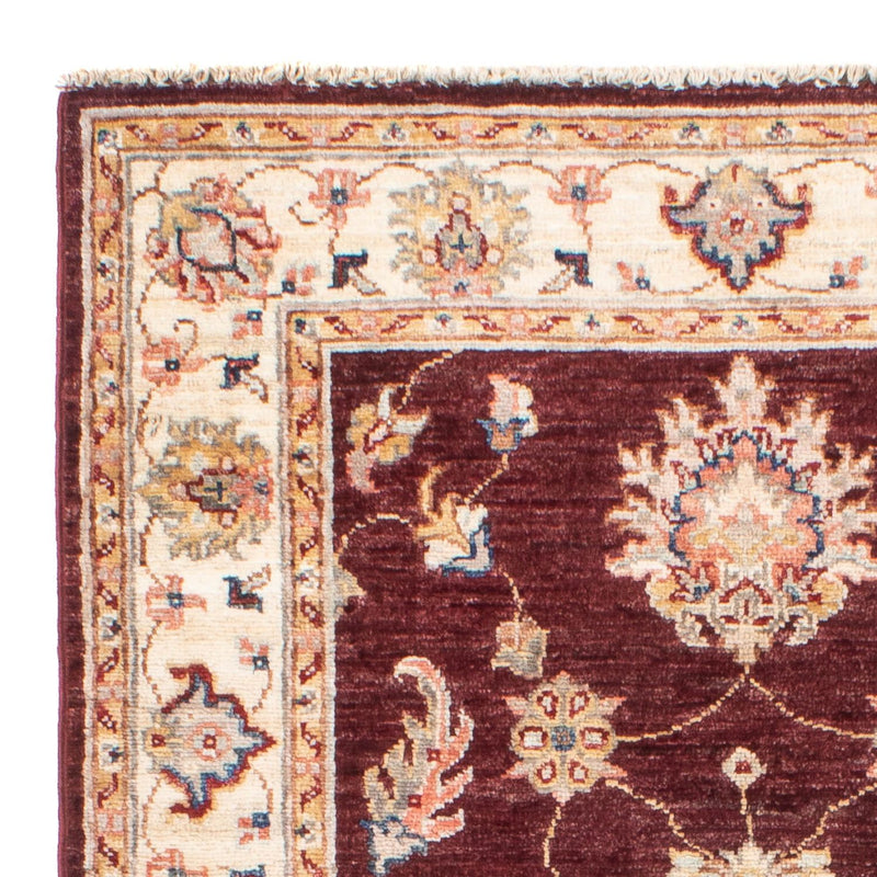 Ziegler Carpet - 125 x 84 cm - rød