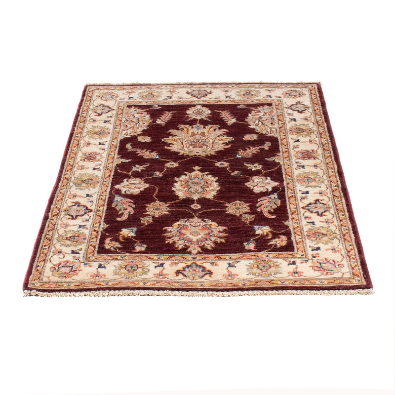 Ziegler Carpet - 125 x 84 cm - rød