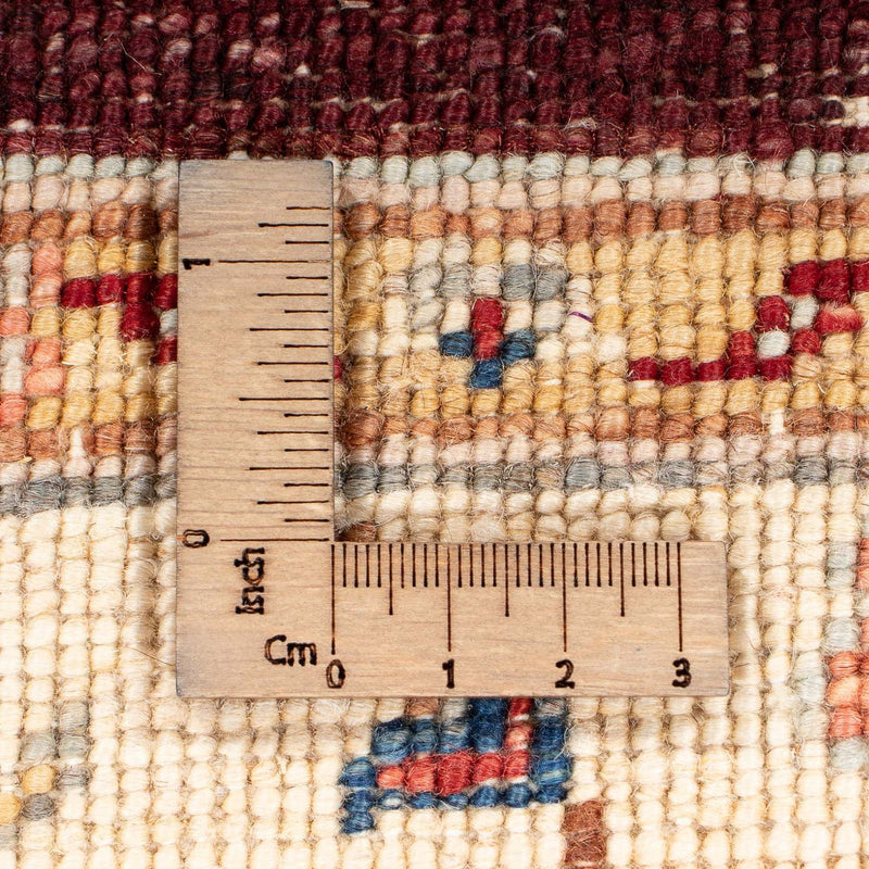 Ziegler Carpet - 125 x 84 cm - rød