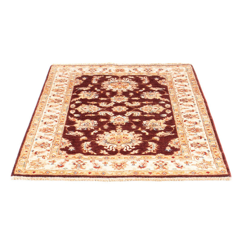 Ziegler Carpet - 144 x 103 cm - rust